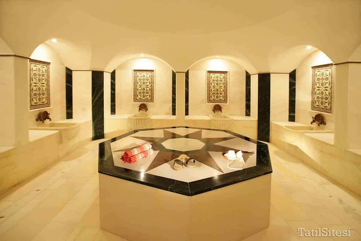 Sun Club Side Hotel